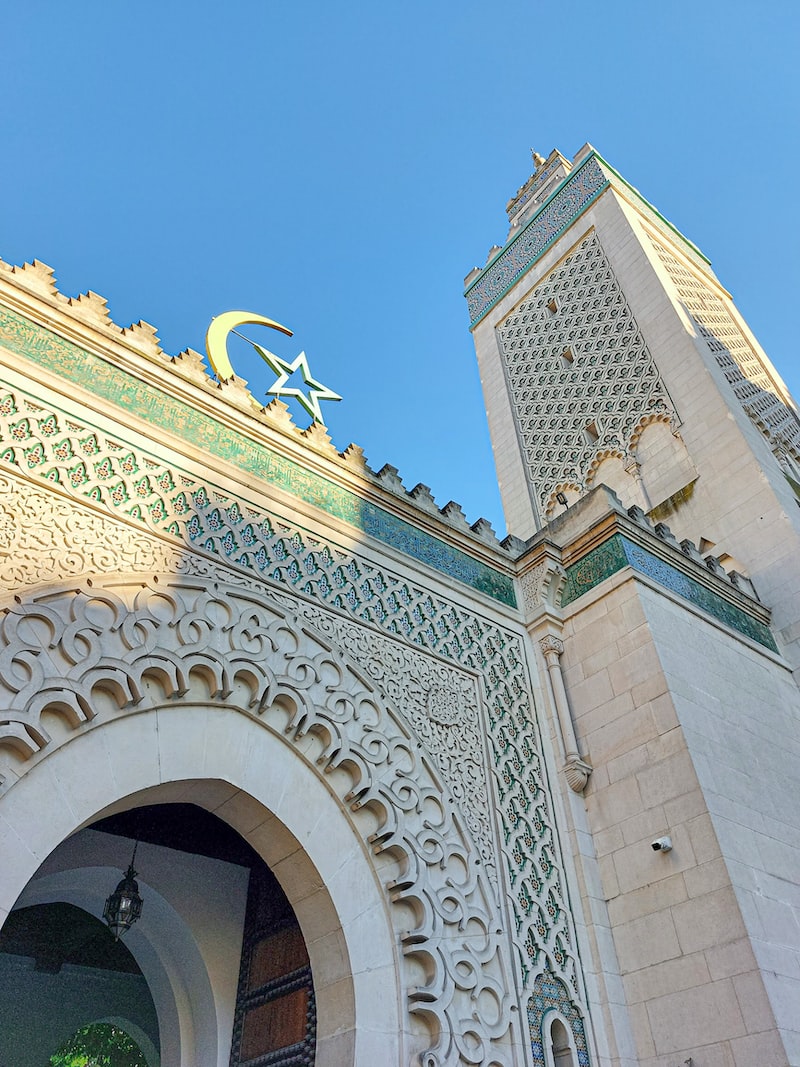 Boyabat Camii: Mimari Şaheser
