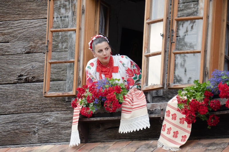 Boyabat Folkloru: Gelenek ve Görenekler Boyabat Folkloru: Gelenek ve Görenekler