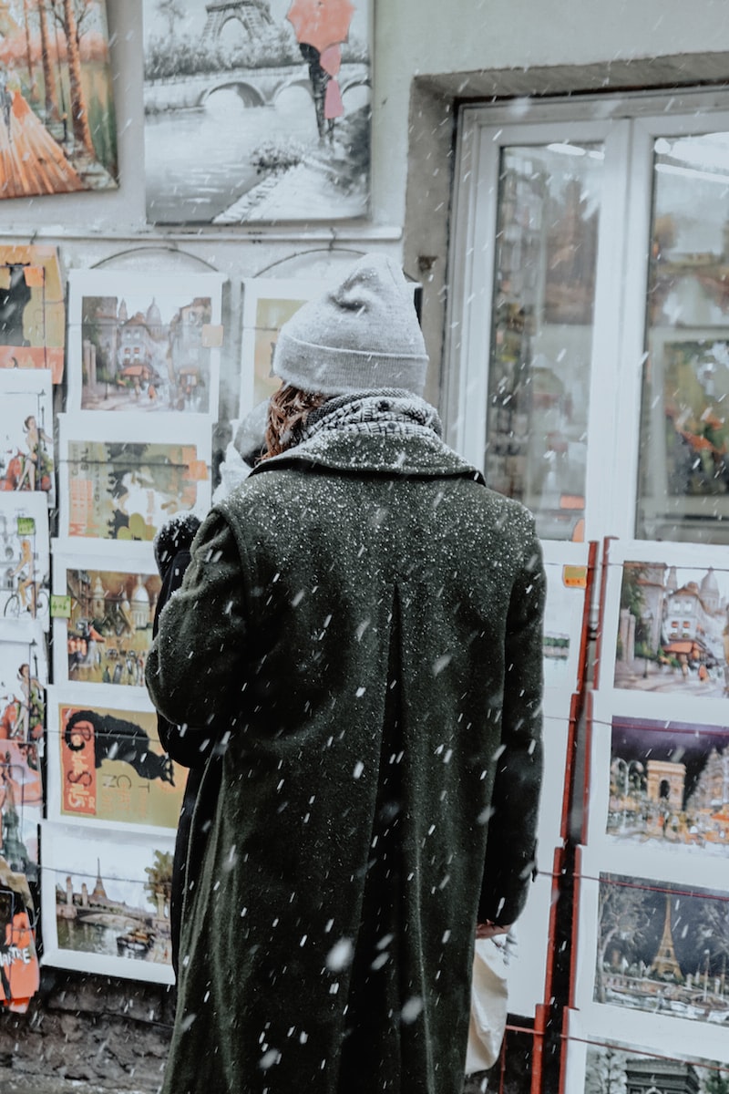 Boyabat Kış Turizmi: Karın Keyfi