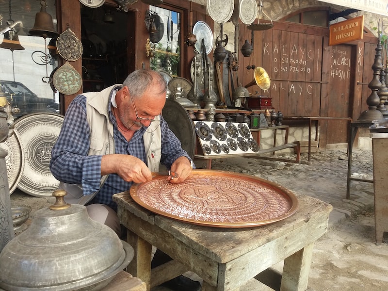 Boyabat Tarihi: Selçuklu Dönemi'nden Günümüze Boyabat Tarihi: Selçuklu Dönemi'nden Günümüze