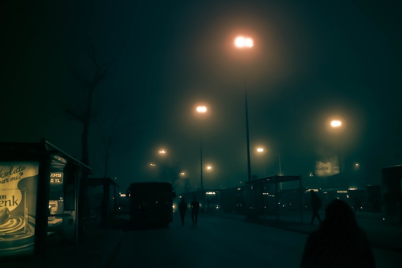 Boyabat'ın Gece Hayatı: Eğlence Rehberi Boyabat'ın Gece Hayatı: Eğlence Rehberi